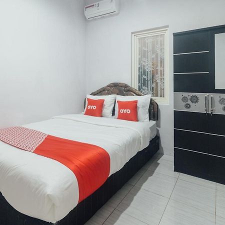 Vaccinated Staff-Oyo 2699 Haven Boarding House Ξενοδοχείο Ambon Εξωτερικό φωτογραφία