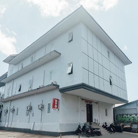 Vaccinated Staff-Oyo 2699 Haven Boarding House Ξενοδοχείο Ambon Εξωτερικό φωτογραφία