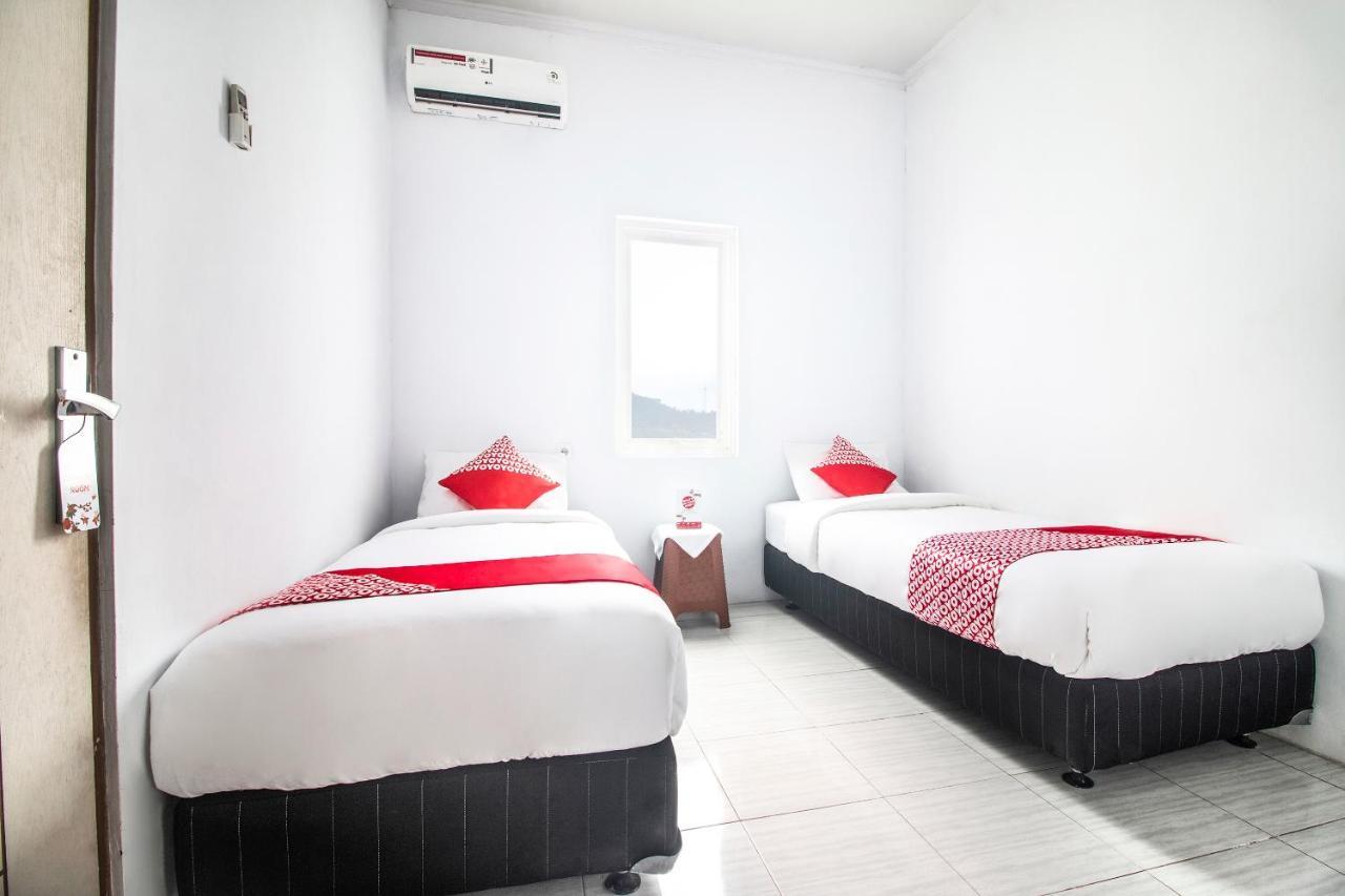 Vaccinated Staff-Oyo 2699 Haven Boarding House Ξενοδοχείο Ambon Εξωτερικό φωτογραφία