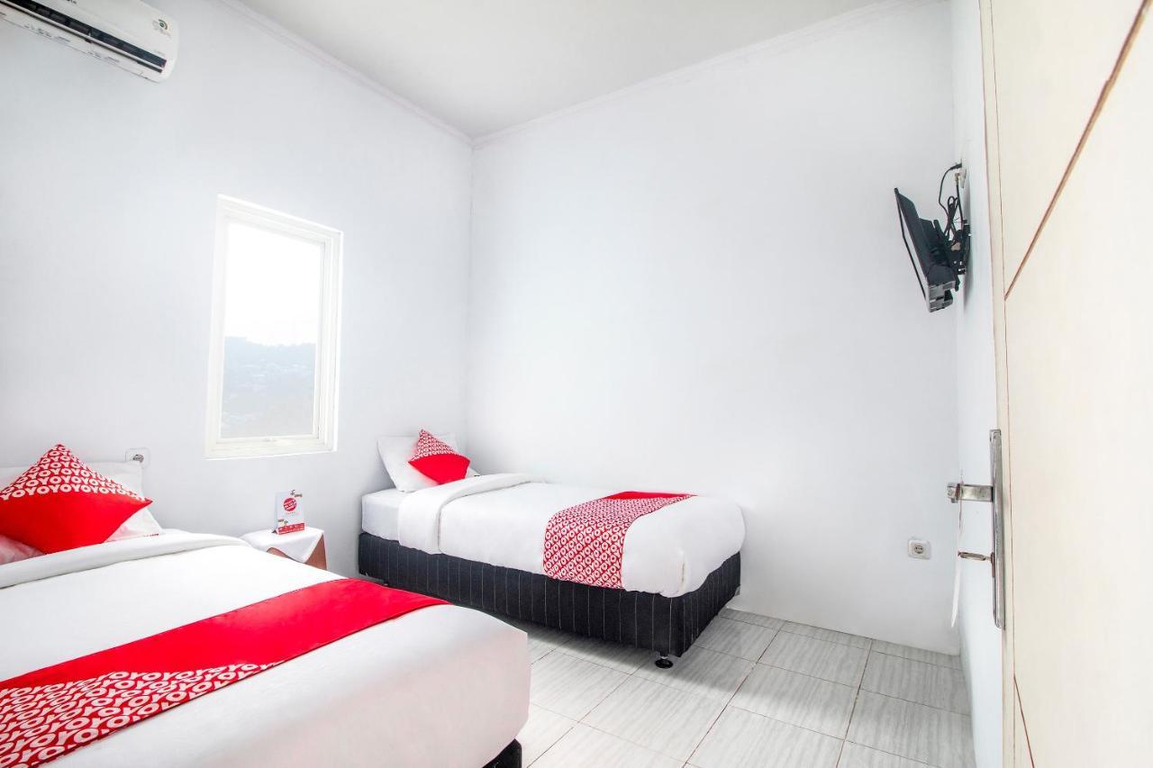 Vaccinated Staff-Oyo 2699 Haven Boarding House Ξενοδοχείο Ambon Εξωτερικό φωτογραφία