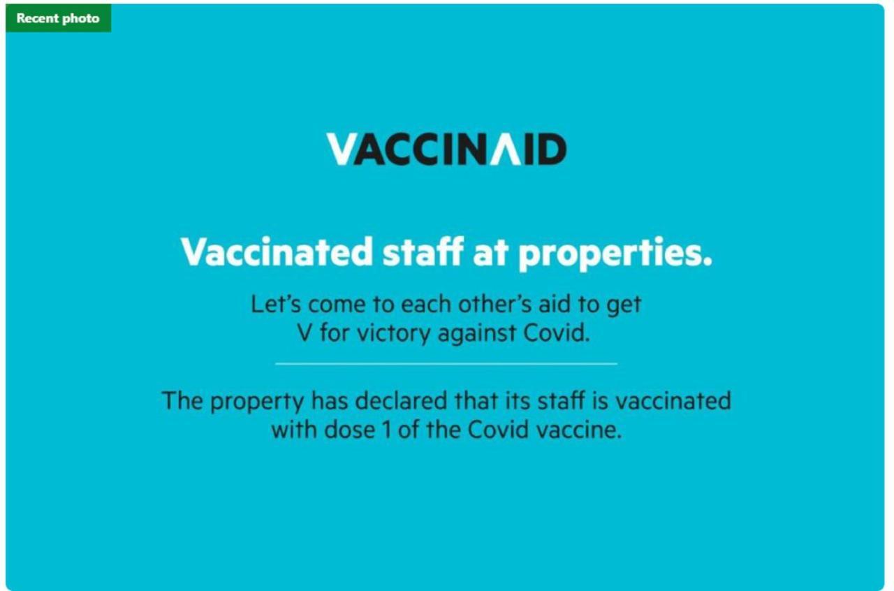 Vaccinated Staff-Oyo 2699 Haven Boarding House Ξενοδοχείο Ambon Εξωτερικό φωτογραφία