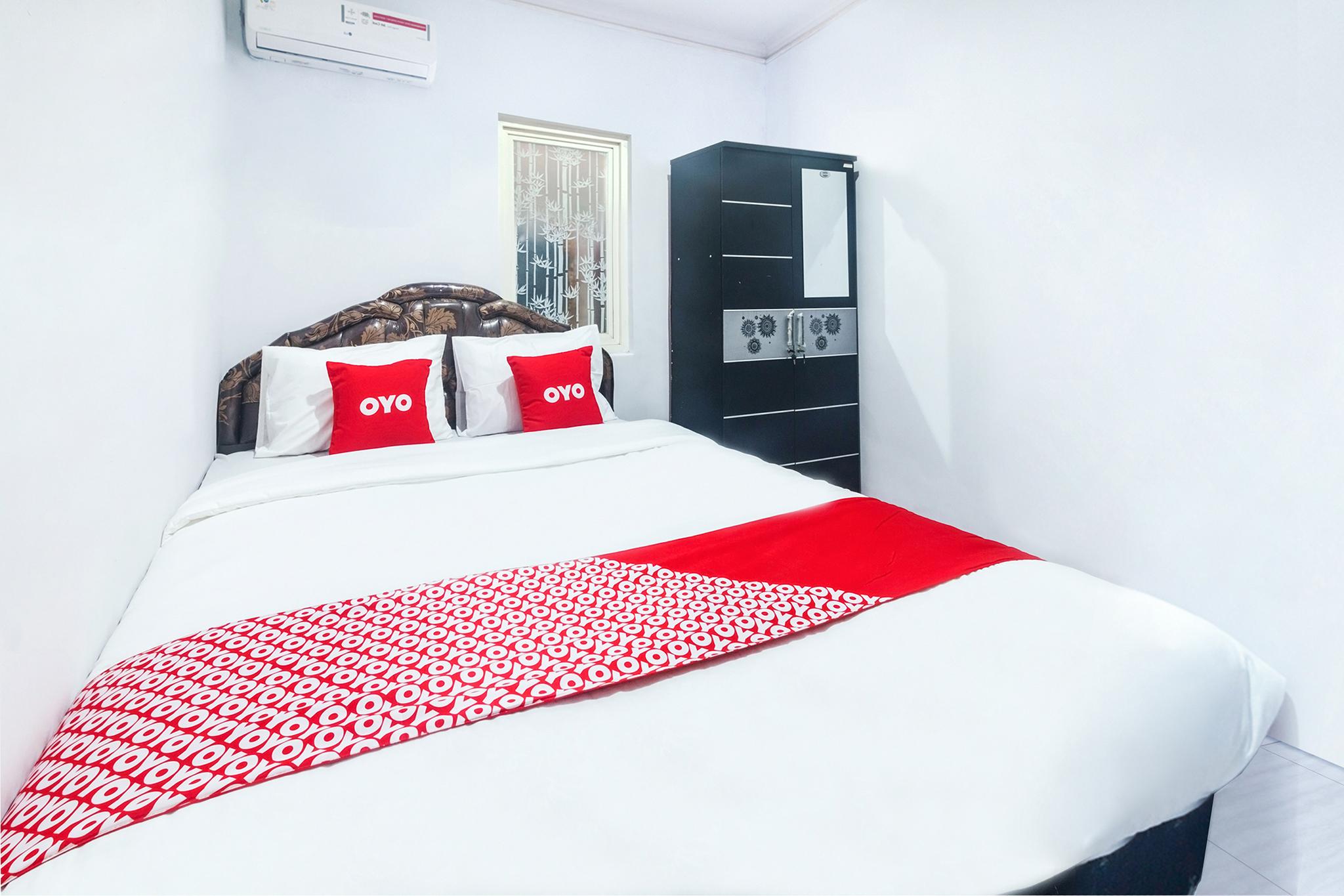 Vaccinated Staff-Oyo 2699 Haven Boarding House Ξενοδοχείο Ambon Εξωτερικό φωτογραφία