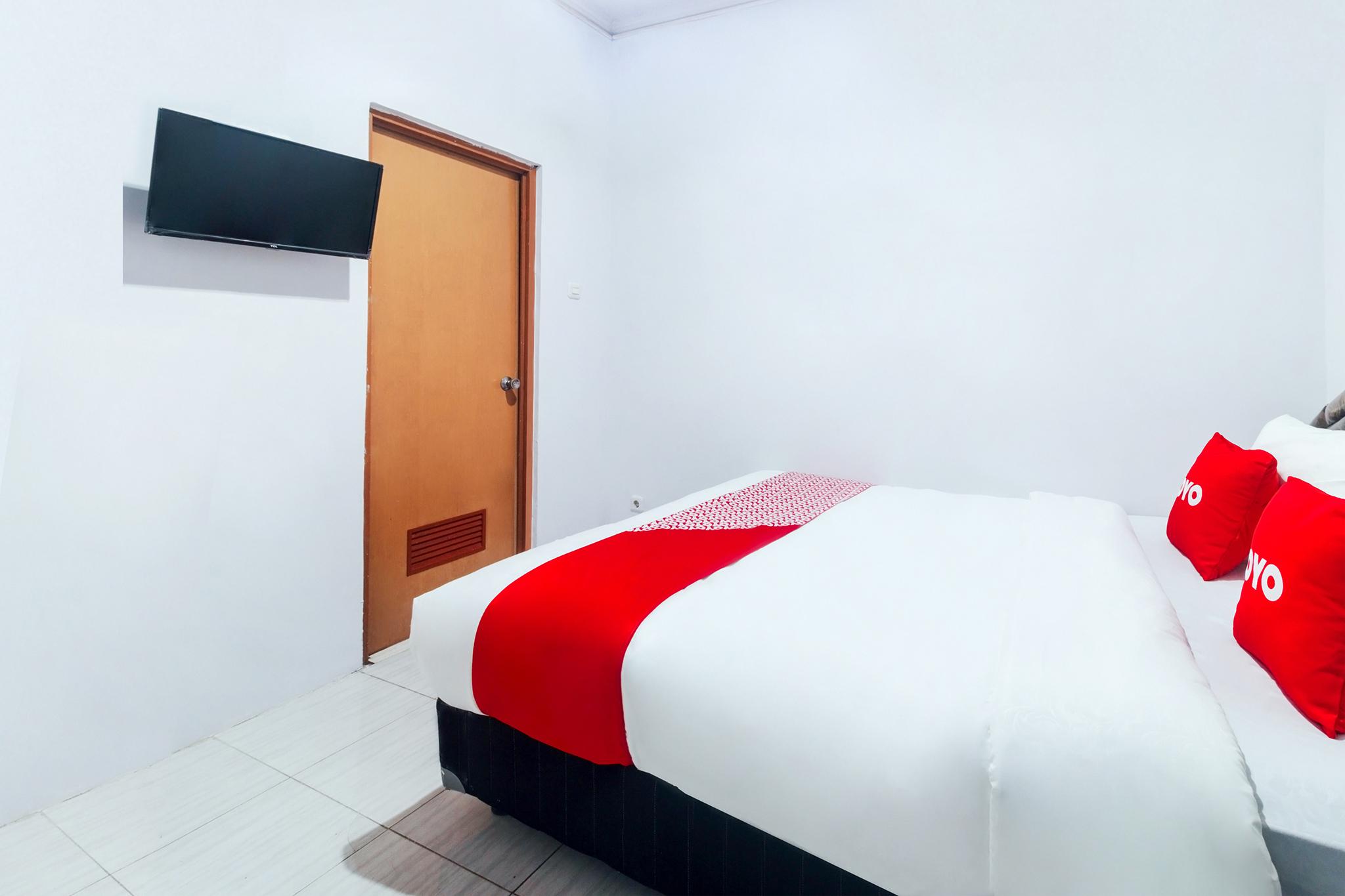 Vaccinated Staff-Oyo 2699 Haven Boarding House Ξενοδοχείο Ambon Εξωτερικό φωτογραφία