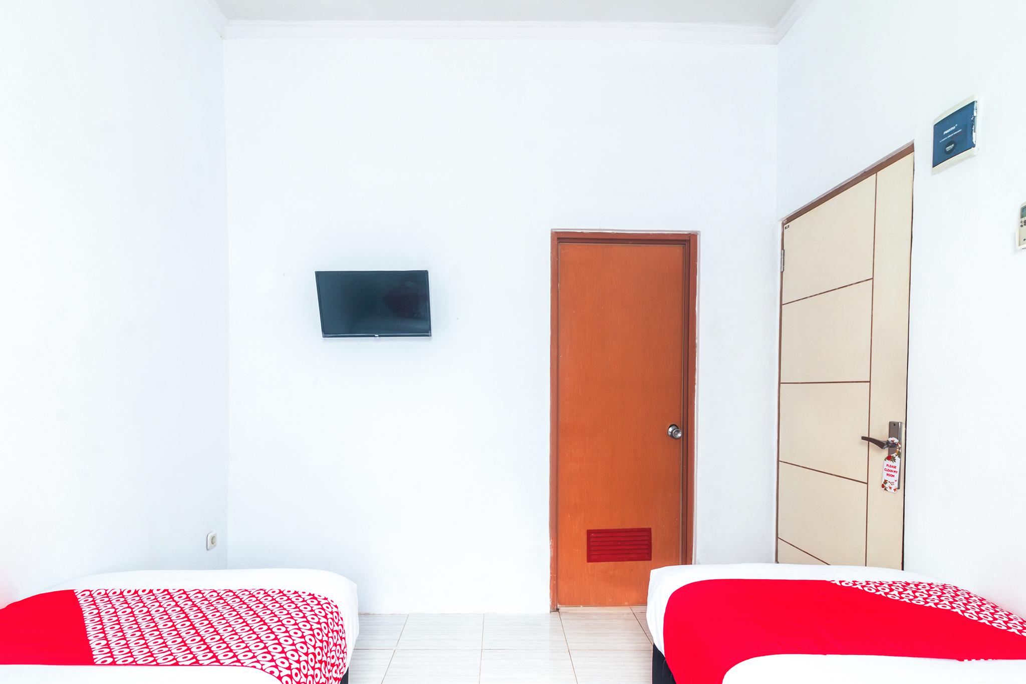 Vaccinated Staff-Oyo 2699 Haven Boarding House Ξενοδοχείο Ambon Εξωτερικό φωτογραφία