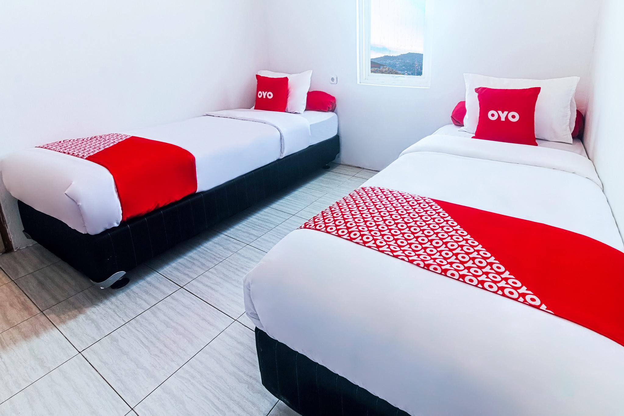 Vaccinated Staff-Oyo 2699 Haven Boarding House Ξενοδοχείο Ambon Εξωτερικό φωτογραφία