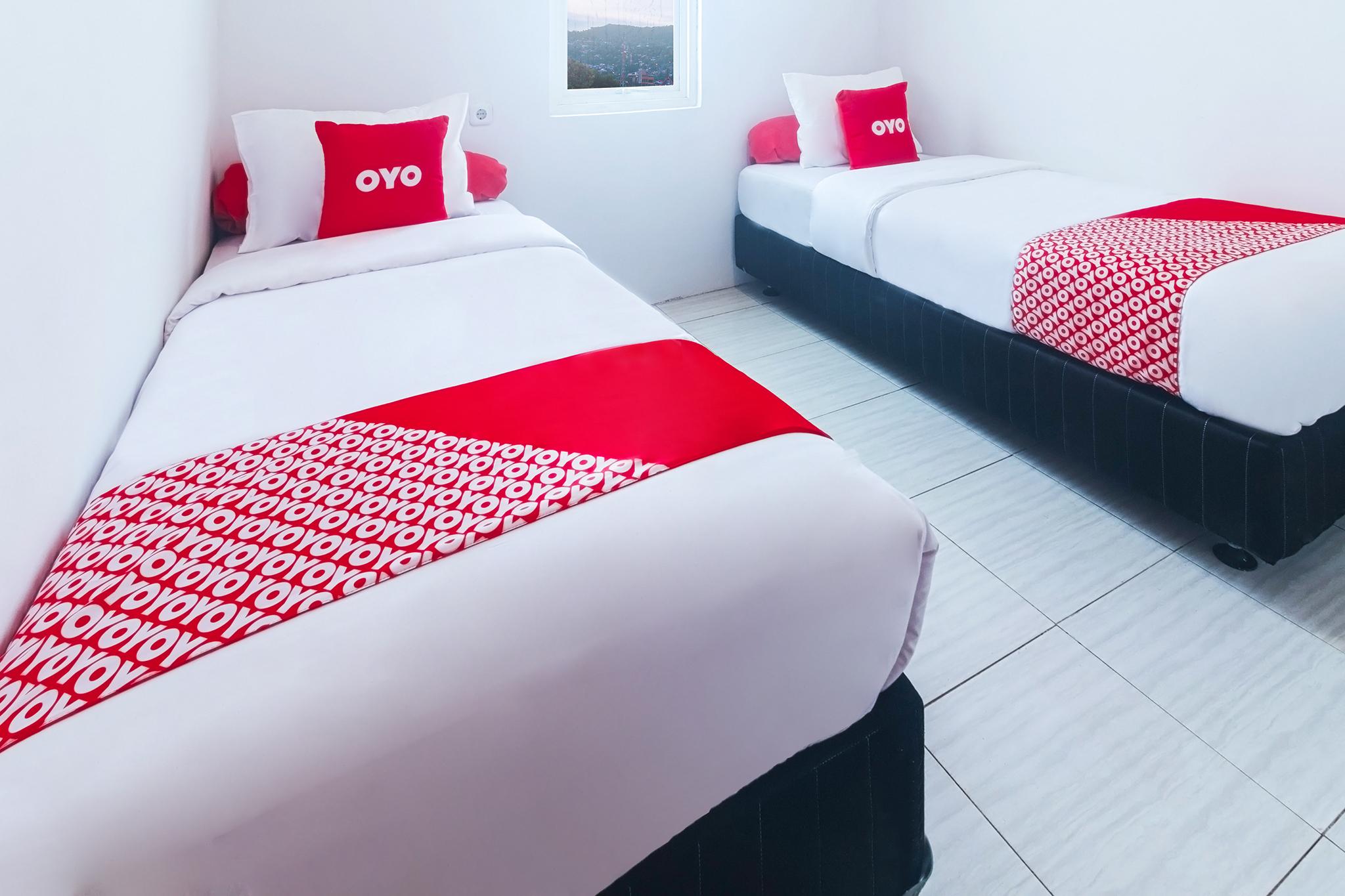 Vaccinated Staff-Oyo 2699 Haven Boarding House Ξενοδοχείο Ambon Εξωτερικό φωτογραφία