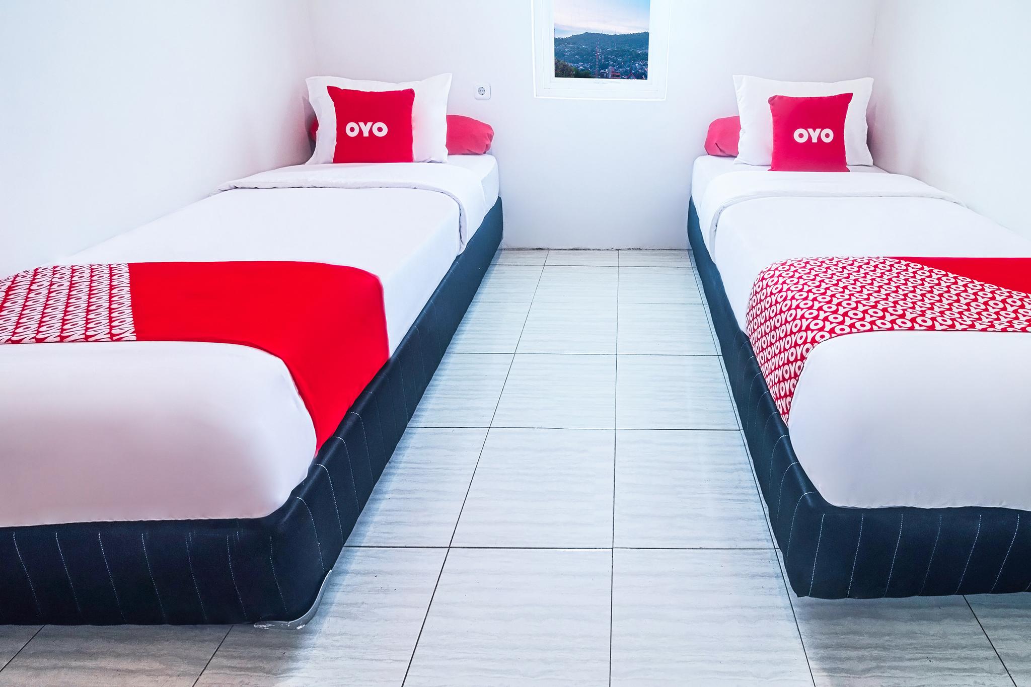 Vaccinated Staff-Oyo 2699 Haven Boarding House Ξενοδοχείο Ambon Εξωτερικό φωτογραφία