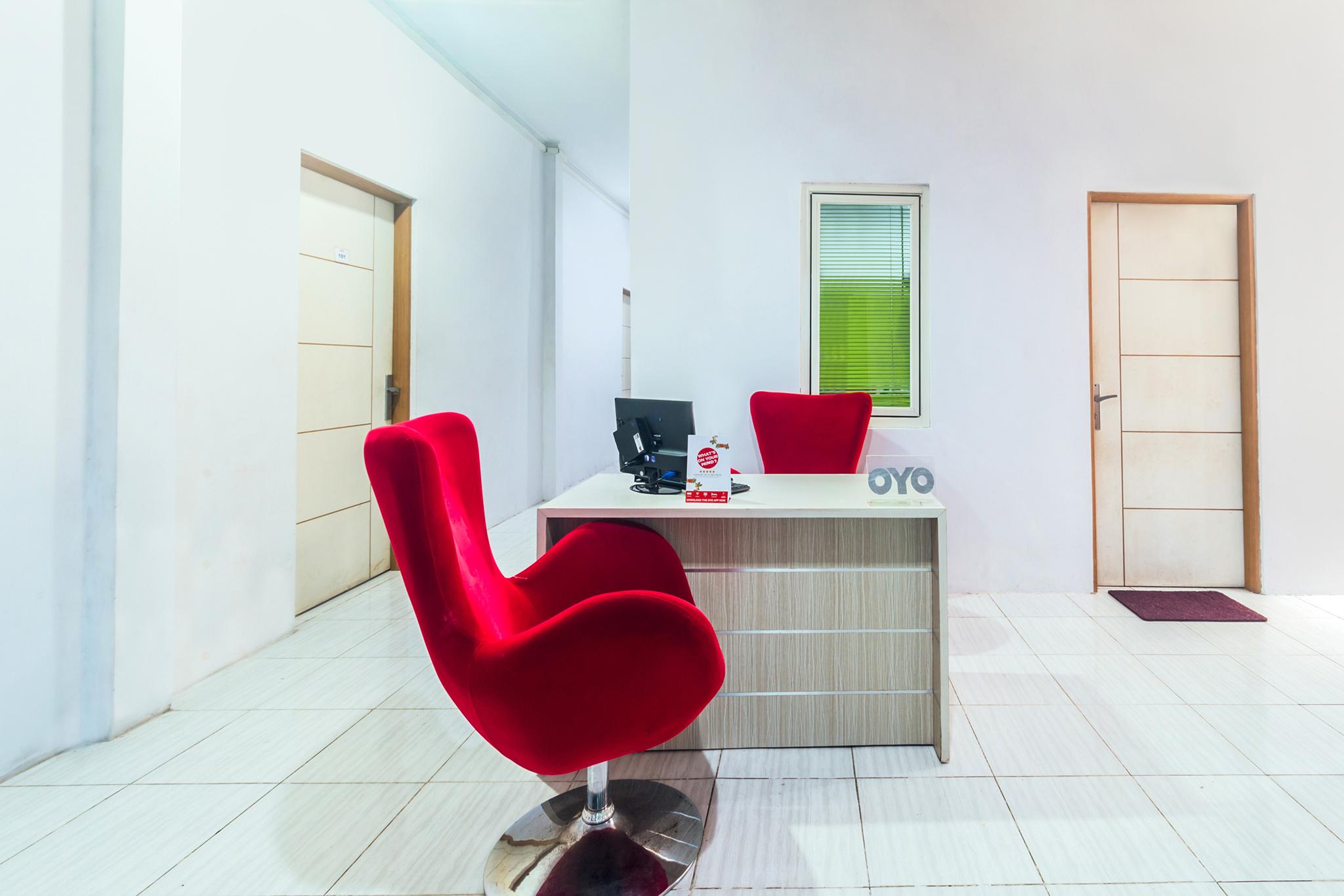 Vaccinated Staff-Oyo 2699 Haven Boarding House Ξενοδοχείο Ambon Εξωτερικό φωτογραφία