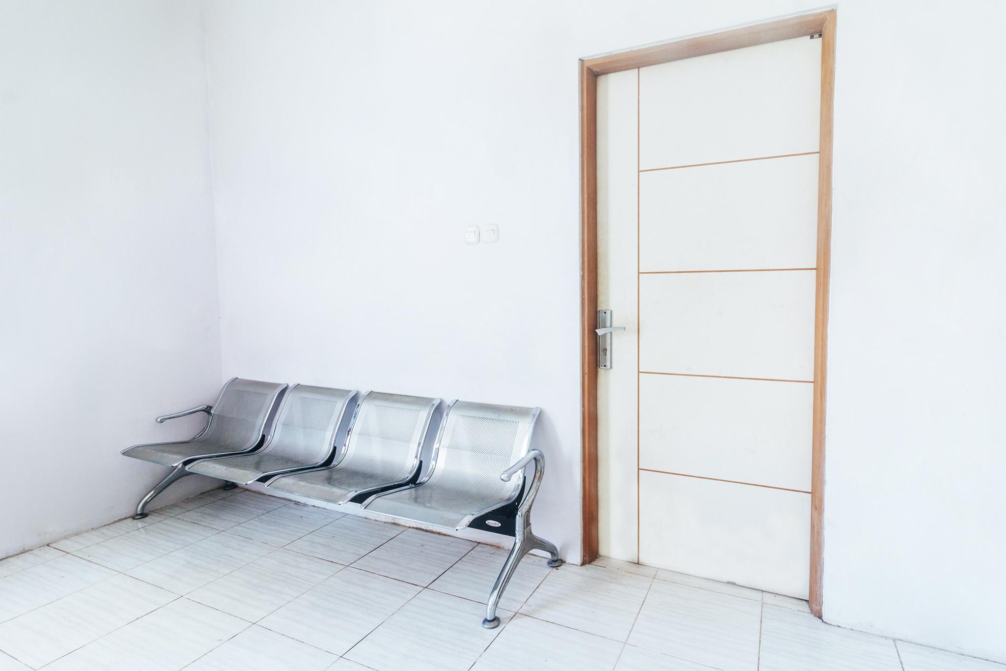 Vaccinated Staff-Oyo 2699 Haven Boarding House Ξενοδοχείο Ambon Εξωτερικό φωτογραφία