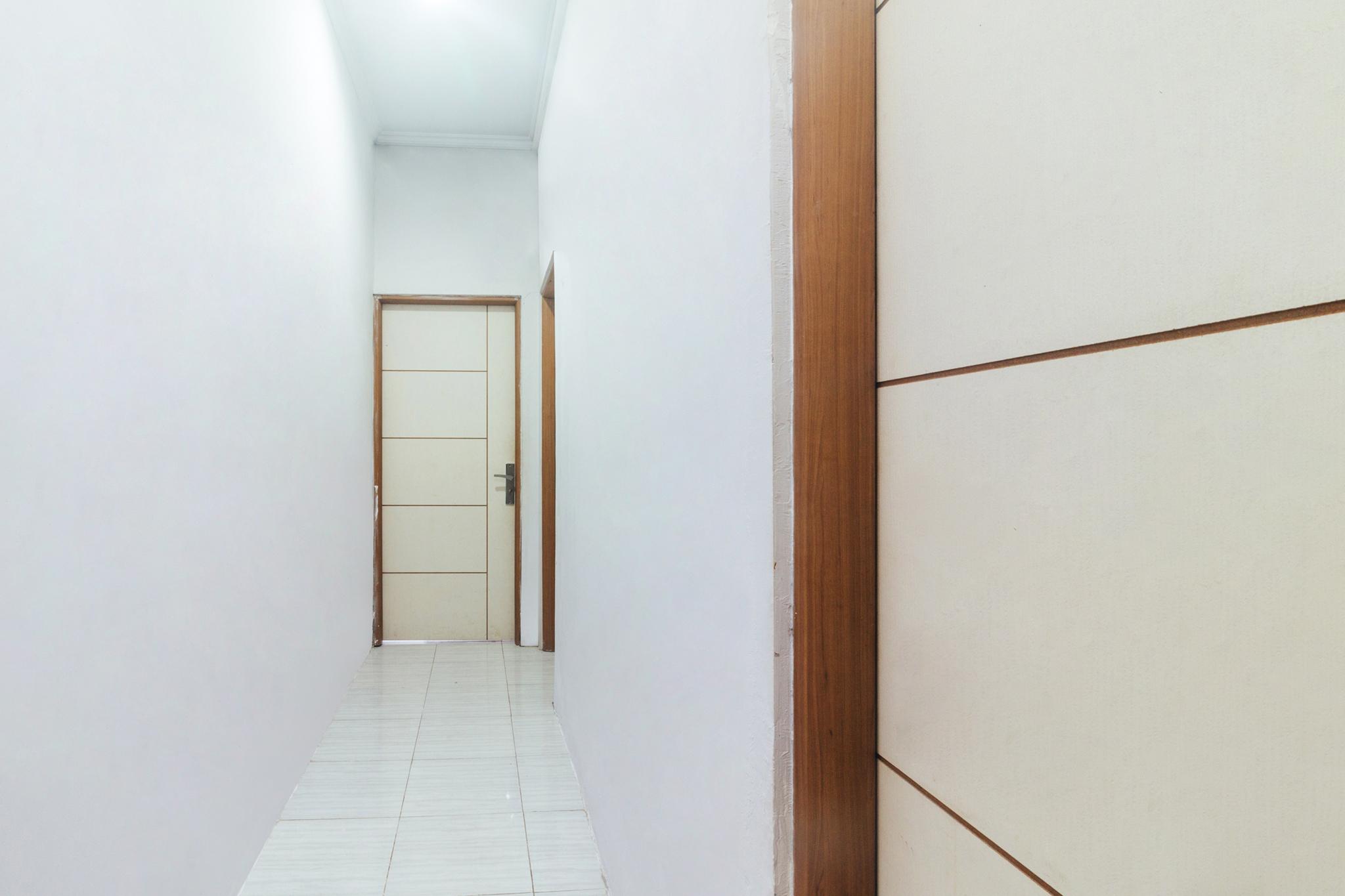 Vaccinated Staff-Oyo 2699 Haven Boarding House Ξενοδοχείο Ambon Εξωτερικό φωτογραφία