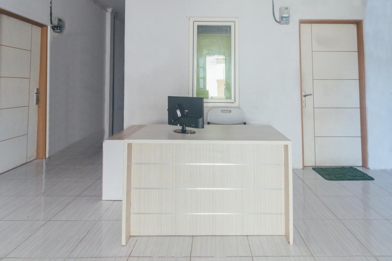Vaccinated Staff-Oyo 2699 Haven Boarding House Ξενοδοχείο Ambon Εξωτερικό φωτογραφία
