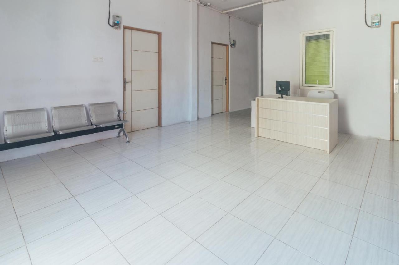 Vaccinated Staff-Oyo 2699 Haven Boarding House Ξενοδοχείο Ambon Εξωτερικό φωτογραφία