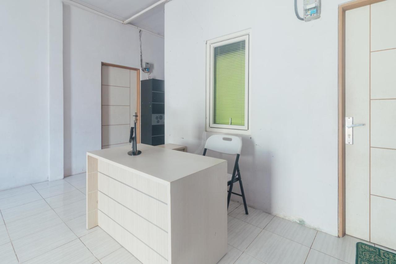 Vaccinated Staff-Oyo 2699 Haven Boarding House Ξενοδοχείο Ambon Εξωτερικό φωτογραφία