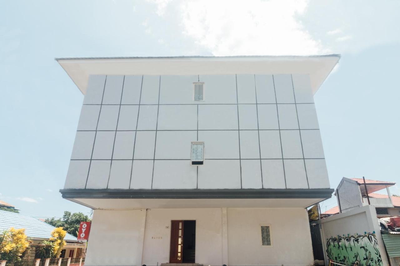 Vaccinated Staff-Oyo 2699 Haven Boarding House Ξενοδοχείο Ambon Εξωτερικό φωτογραφία