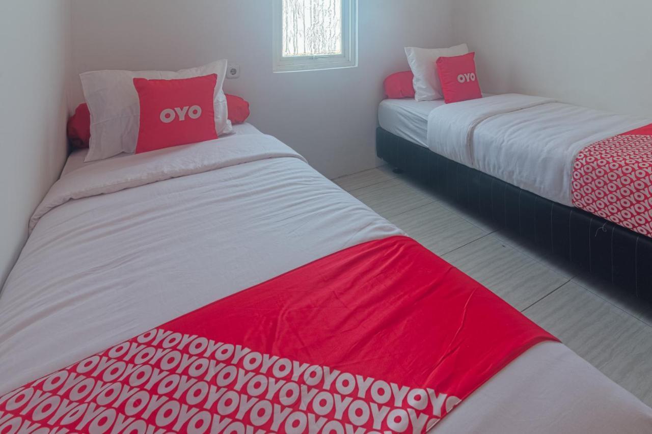 Vaccinated Staff-Oyo 2699 Haven Boarding House Ξενοδοχείο Ambon Εξωτερικό φωτογραφία
