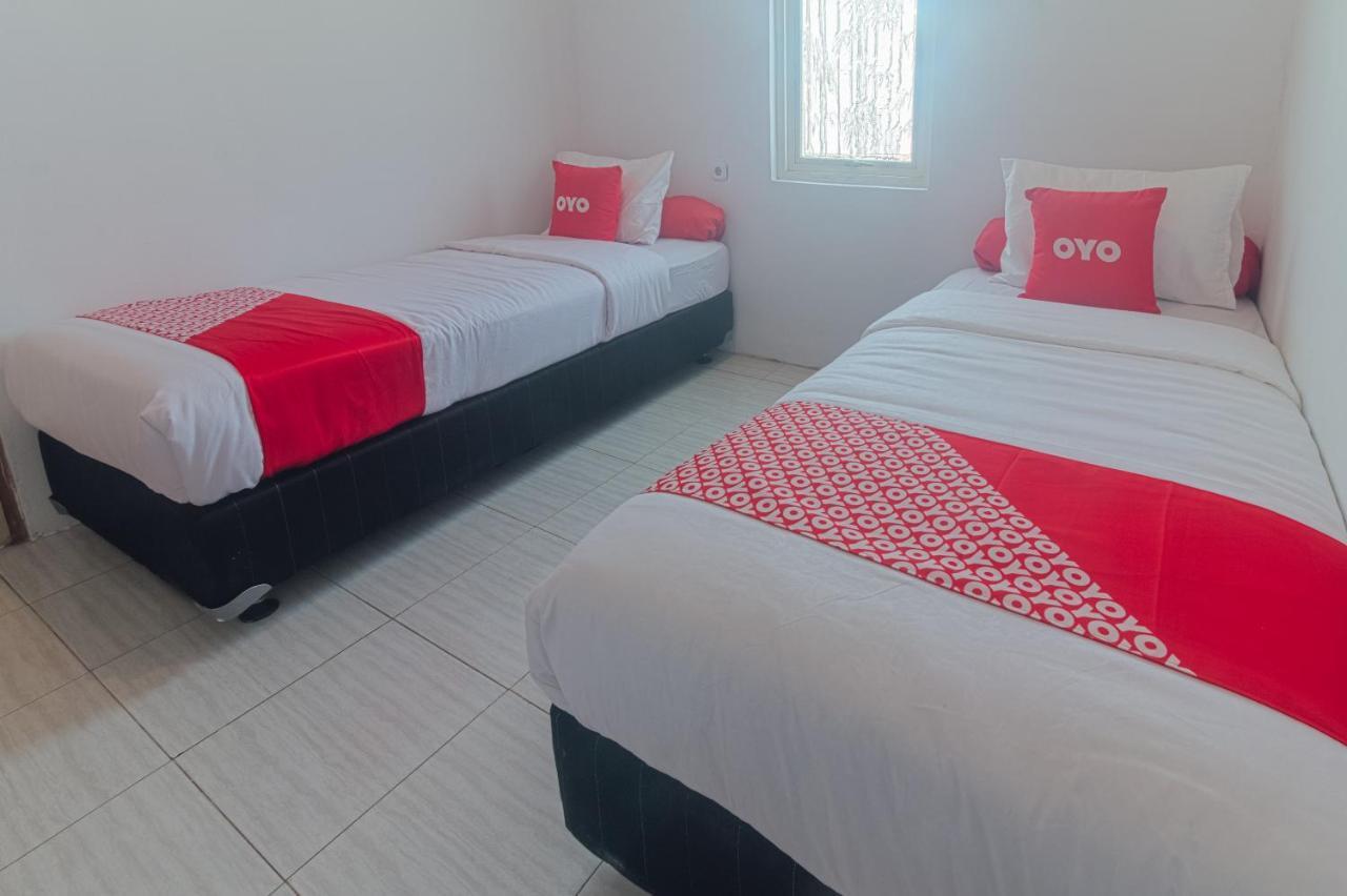 Vaccinated Staff-Oyo 2699 Haven Boarding House Ξενοδοχείο Ambon Εξωτερικό φωτογραφία