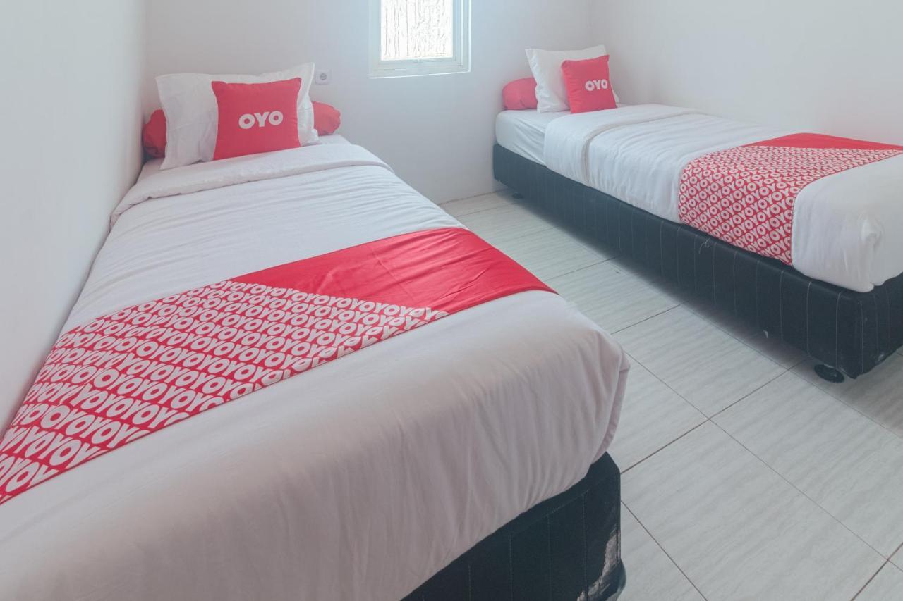 Vaccinated Staff-Oyo 2699 Haven Boarding House Ξενοδοχείο Ambon Εξωτερικό φωτογραφία