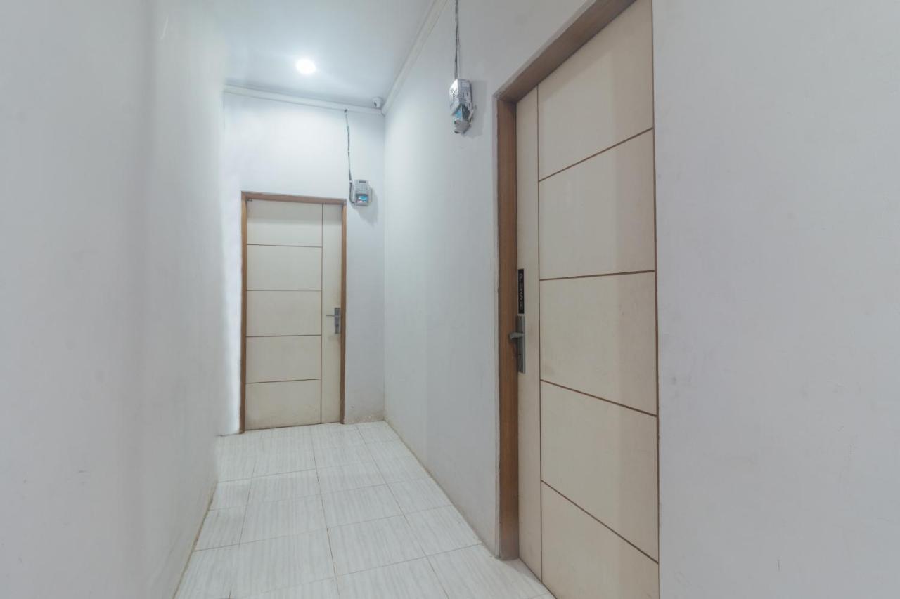 Vaccinated Staff-Oyo 2699 Haven Boarding House Ξενοδοχείο Ambon Εξωτερικό φωτογραφία