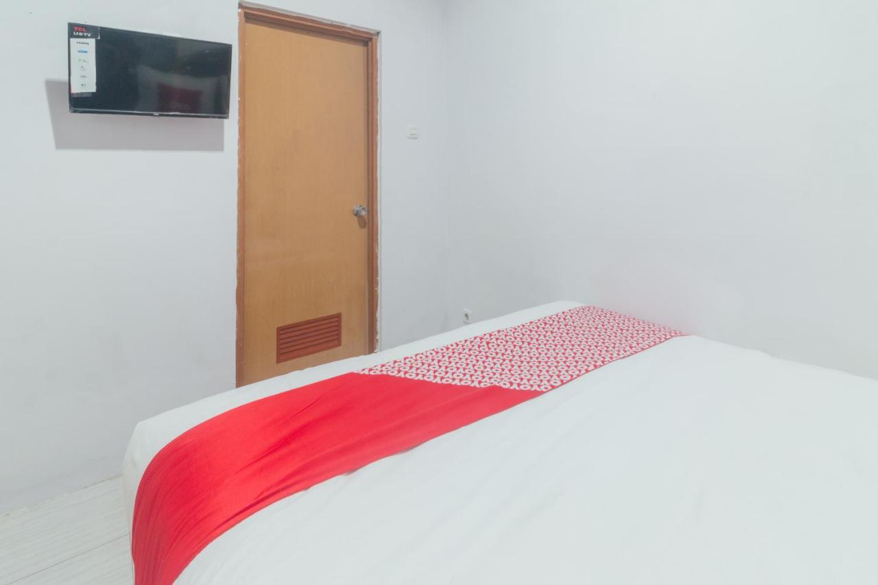 Vaccinated Staff-Oyo 2699 Haven Boarding House Ξενοδοχείο Ambon Εξωτερικό φωτογραφία