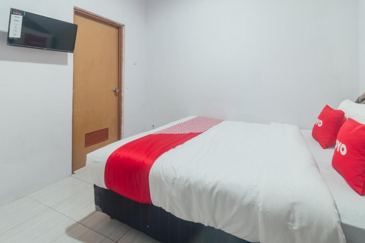 Vaccinated Staff-Oyo 2699 Haven Boarding House Ξενοδοχείο Ambon Εξωτερικό φωτογραφία