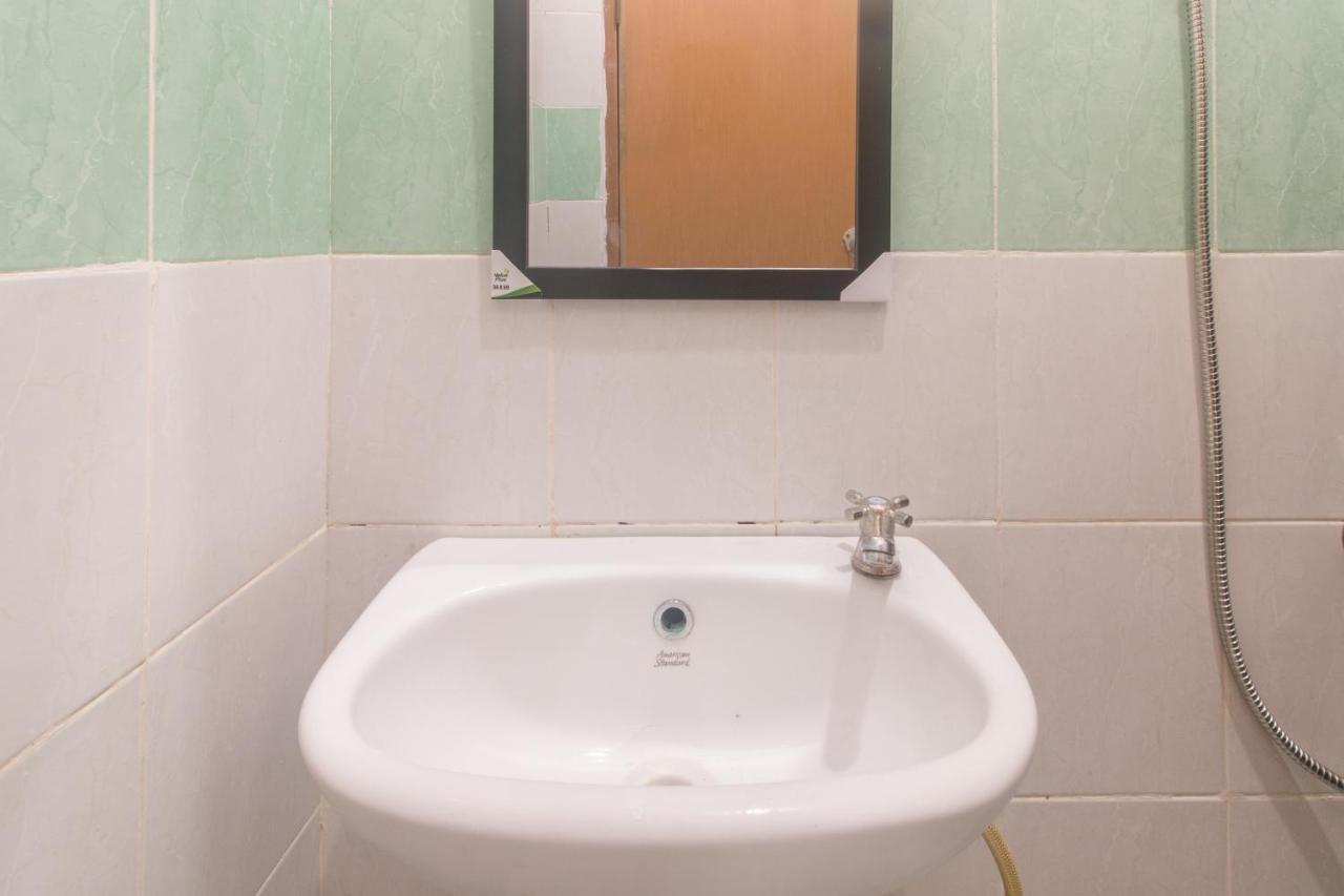 Vaccinated Staff-Oyo 2699 Haven Boarding House Ξενοδοχείο Ambon Εξωτερικό φωτογραφία